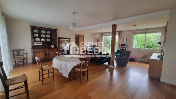 Achat Maison 3 pieces Cenon 2 chambres