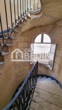 Vente Appartement T2 Bordeaux 1 chambre