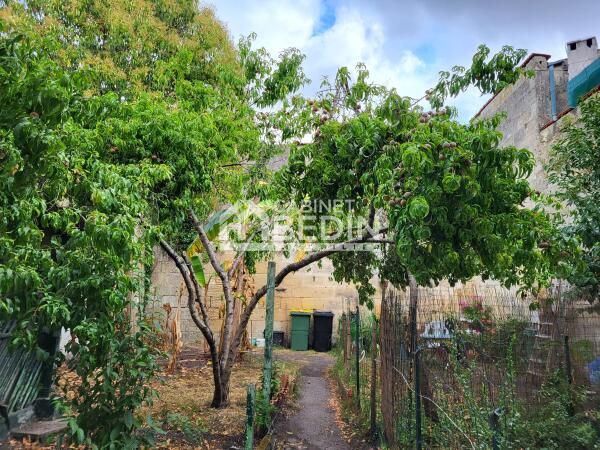 Achat Appartement 2 pieces Bordeaux
