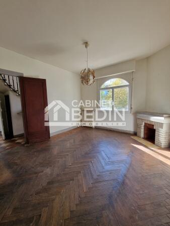 Achat Maison T5 Bordeaux 2 chambres