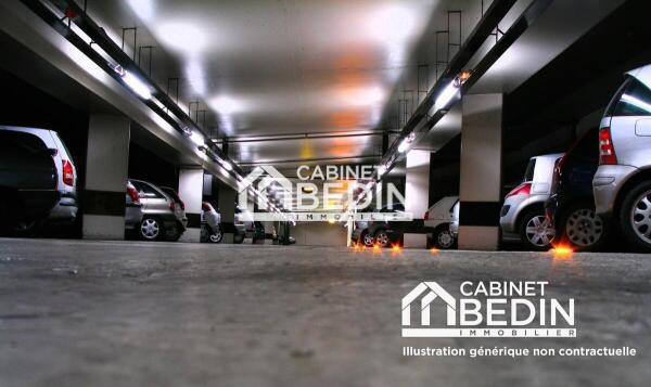 Achat Garage Bordeaux