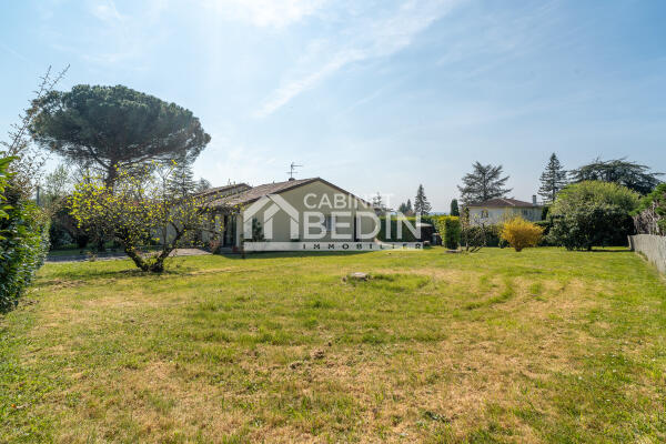 Achat Maison 6 pièces Carignan De Bordeaux 4 chambres