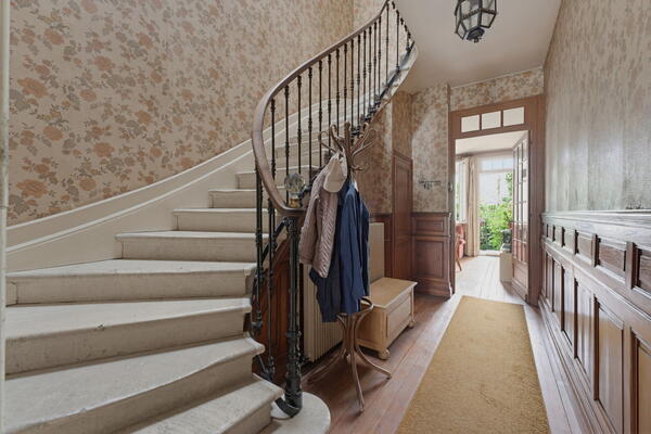 Achat Maison 8 pièces Bordeaux 6 chambres