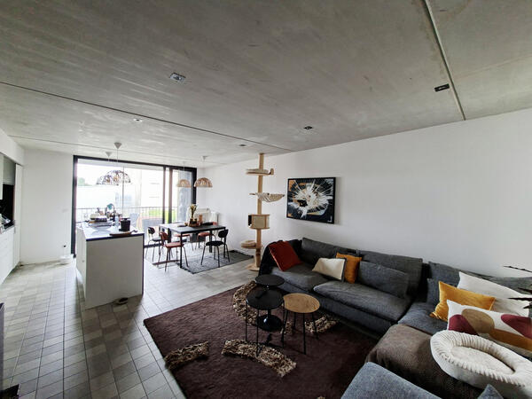 Achat Appartement T3 Bordeaux 2 chambres