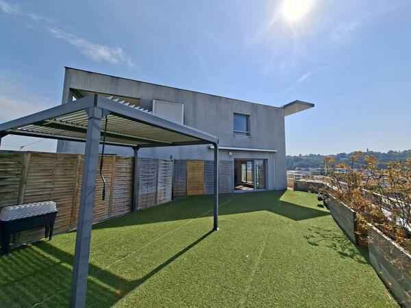 Achat Appartement T5 Bordeaux 4 chambres