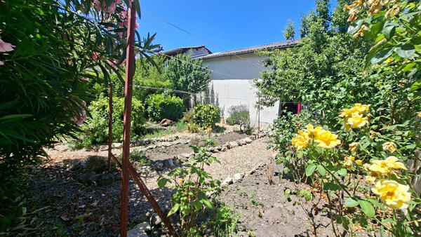 Achat Immeuble Mixte 5 rooms Bordeaux 2 bedrooms
