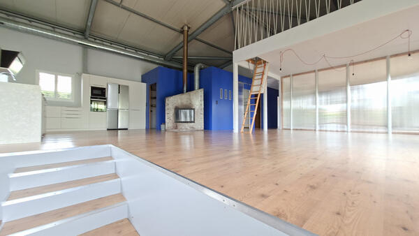 Vente Maison 7 pieces Montussan 4 chambres