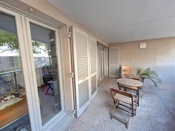 Achat Appartement 2 pieces Bordeaux 1 chambre