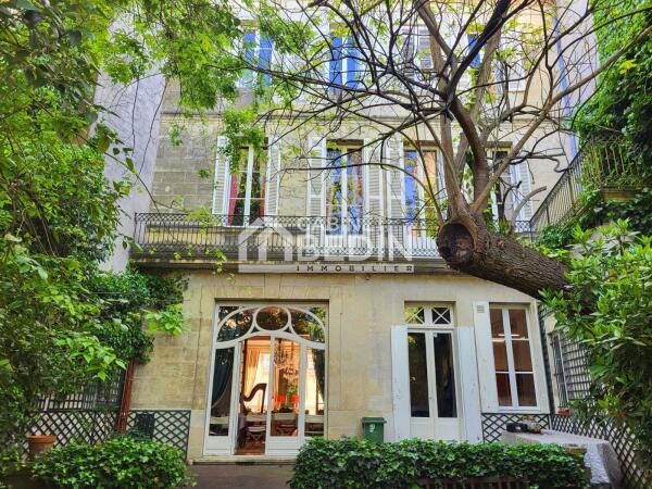 Achat Maison 12 pièces Bordeaux 7 chambres