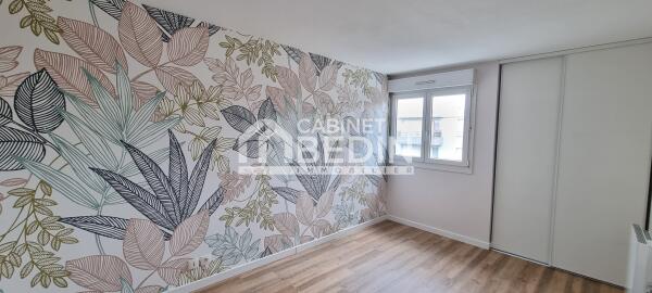Achat Appartement 3 pièces Cenon 2 chambres