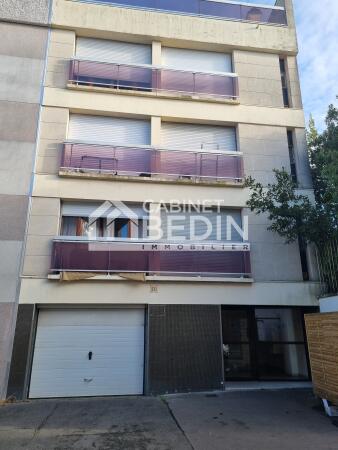 Achat Appartement 1 pièce Bordeaux