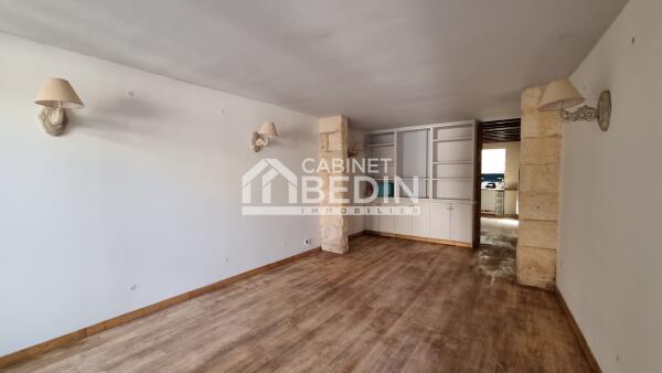 Achat Appartement T5 Bordeaux 3 chambres