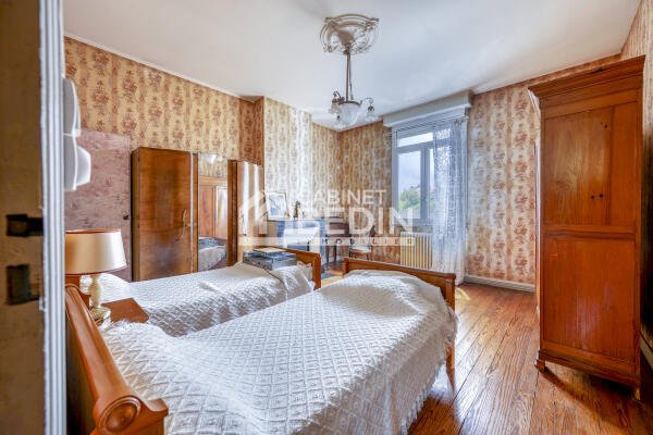Chambre 1