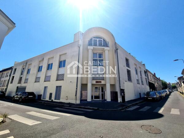 acheter Appartement T1 Bordeaux 1 chambre