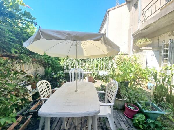 Jardin