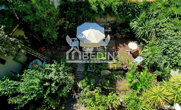 Jardin
