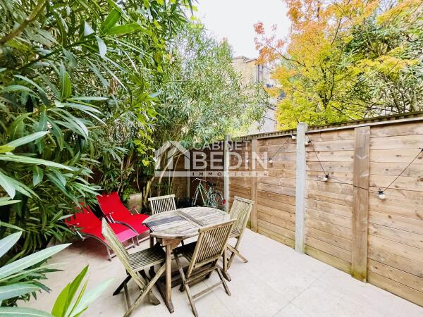 Achat Appartement T1 Bordeaux