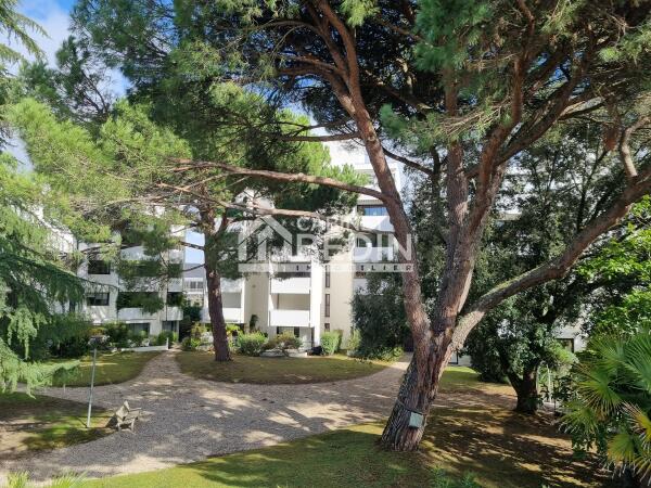 Vente Appartement T4 Bordeaux 3 chambres