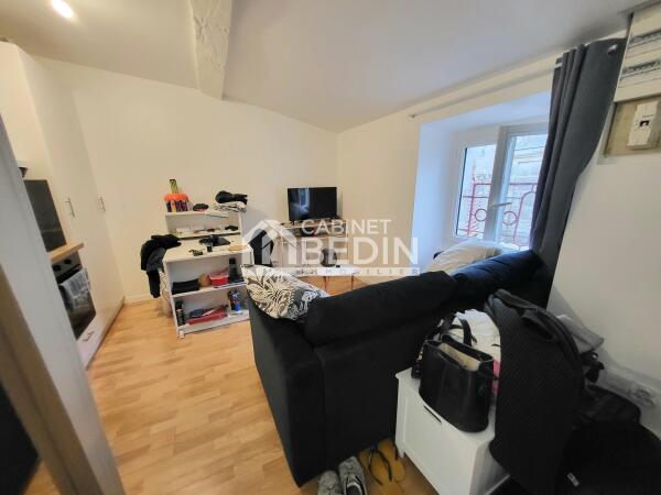 acheter Appartement T1 Bordeaux