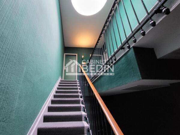 Achat Appartement T1 Bordeaux