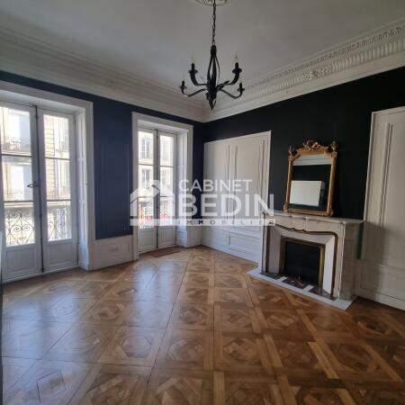 Vente Appartement T1 Bordeaux