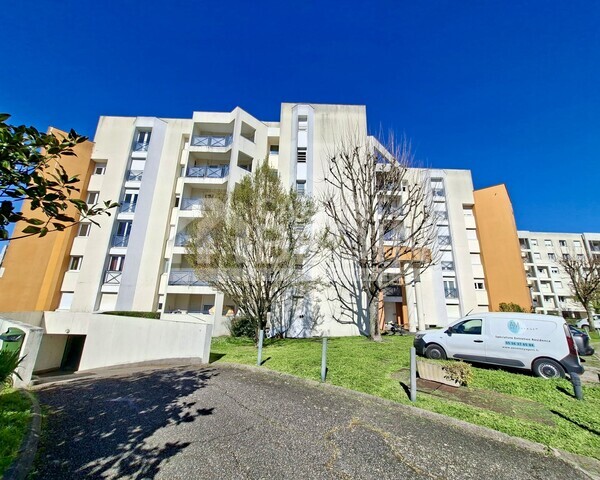Achat Appartement T2 Bordeaux 1 chambre
