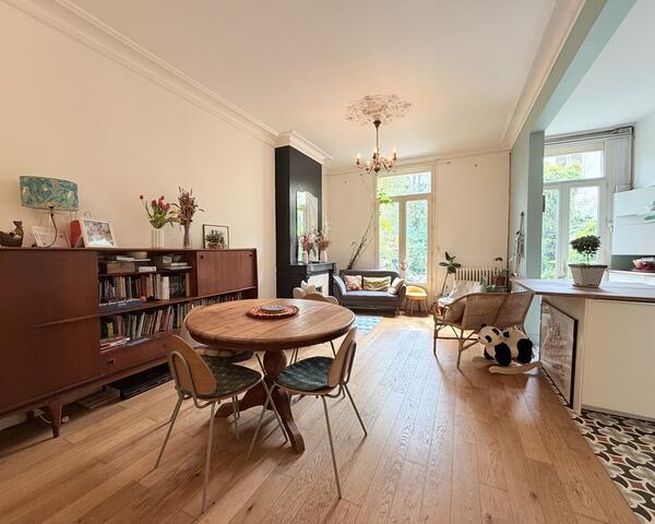 Vente Appartement T3 Bordeaux 2 chambres