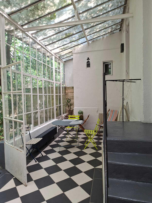 Vente Maison T5 Bordeaux 4 chambres