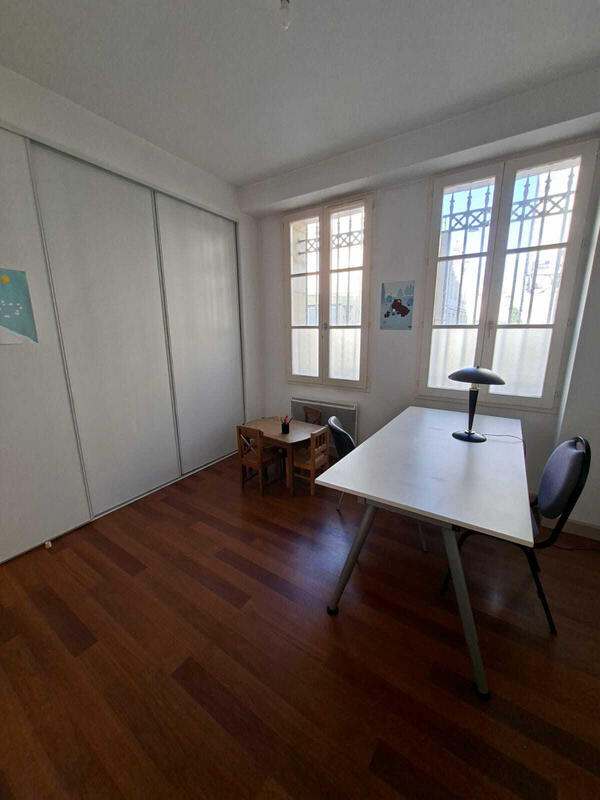 Achat Appartement 2 pieces Bordeaux