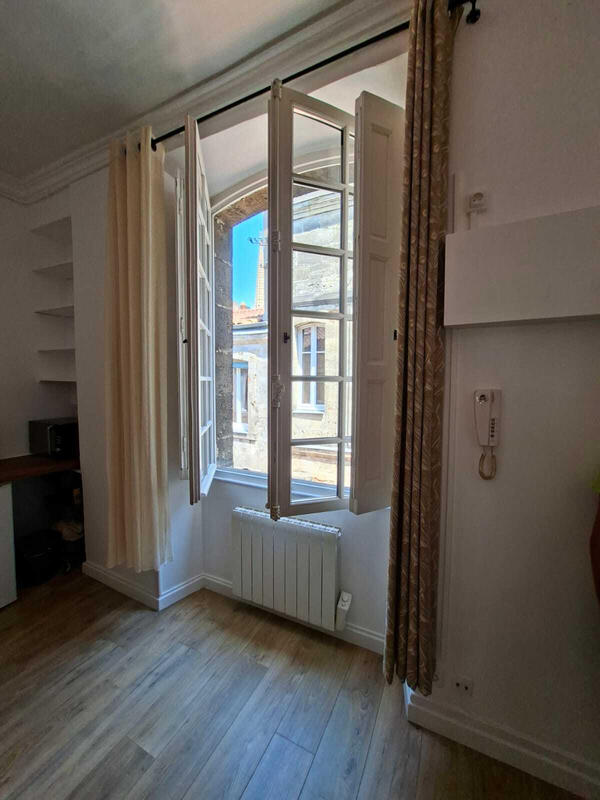 Achat Appartement 1 pièce Bordeaux 1 chambre