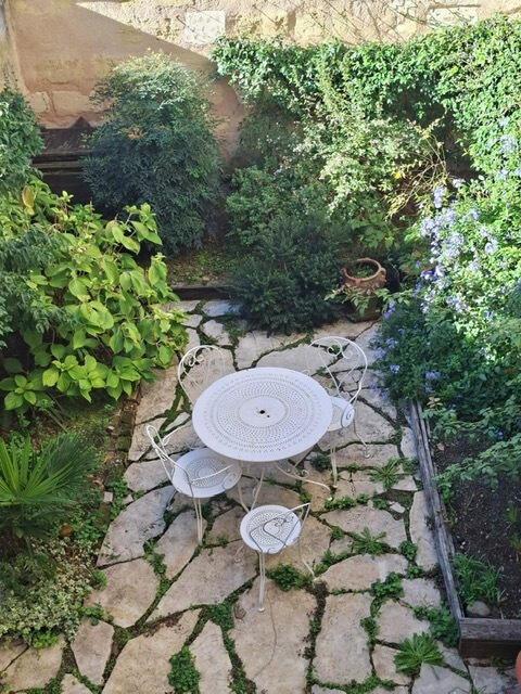 Vente Maison T3 Bordeaux 2 chambres