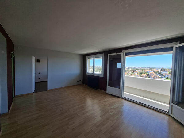 Achat Appartement T3 Toulouse 2 chambres