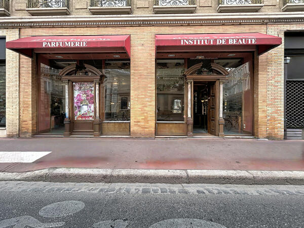Vente Local commercial Toulouse