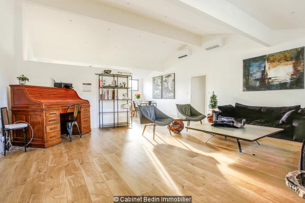 Achat Appartement T4 Toulouse 3 chambres