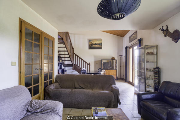 Achat Maison 4 pièces Cugnaux 2 chambres