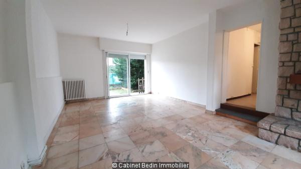 Vente Appartement T2 Toulouse 1 chambre