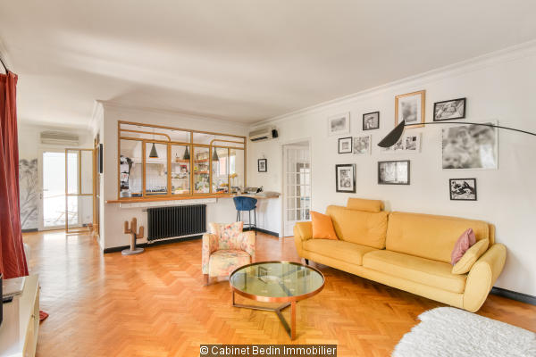 Achat Maison T5 Toulouse 4 chambres