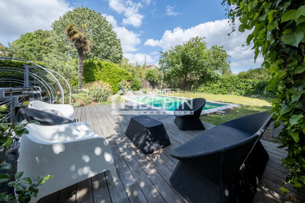 Achat Maison 6 pièces Toulouse 4 chambres