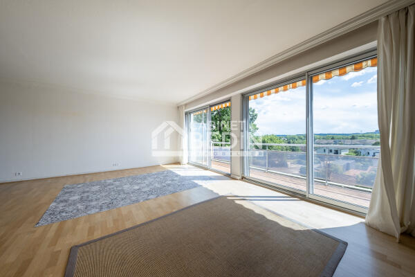 Vente Appartement T3 Toulouse 2 chambres