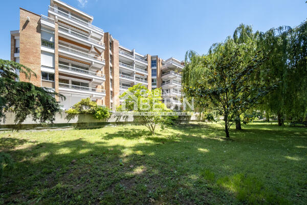 Achat Appartement T5 Toulouse 3 chambres
