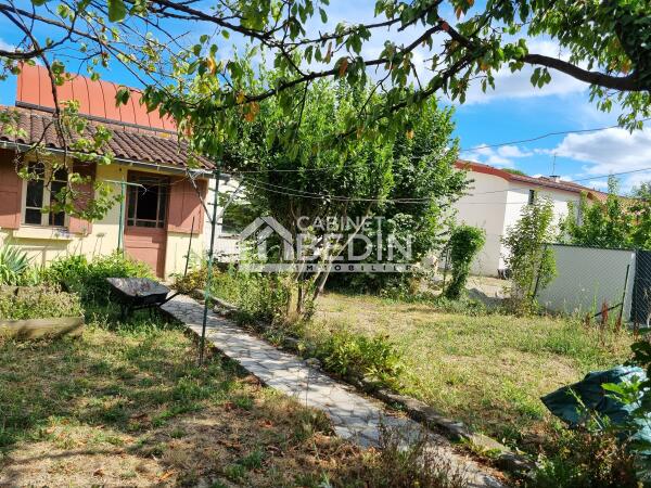 Achat Maison 6 pièces Toulouse 5 chambres