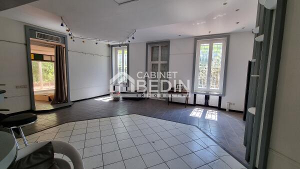 Achat Appartement 6 pièces Toulouse 4 chambres