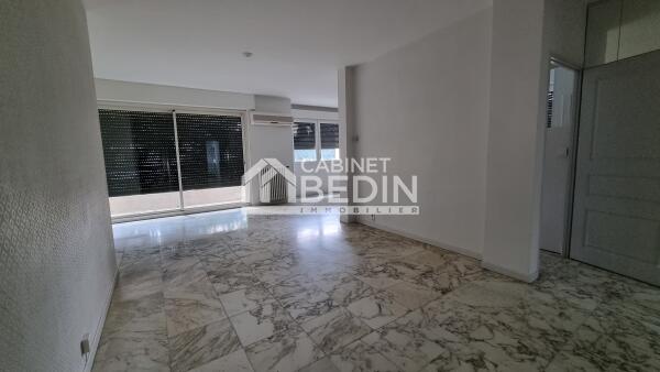 Achat Appartement 3 pieces Toulouse 2 chambres