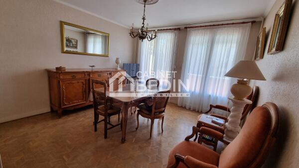 acheter Appartement T3 Toulouse 2 chambres