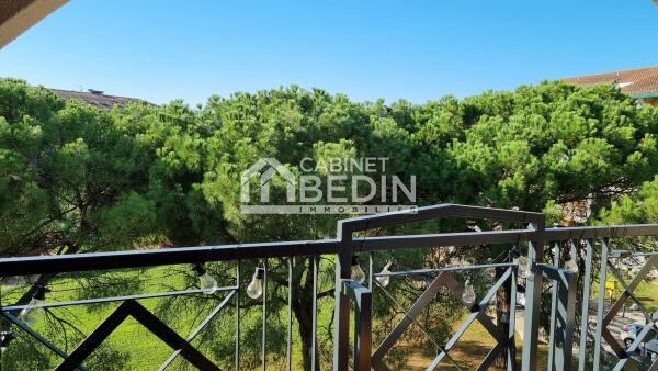 Achat Appartement 2 pièces Toulouse 1 chambre