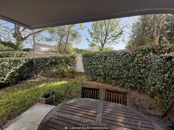 Achat Appartement T2 Toulouse 1 chambre