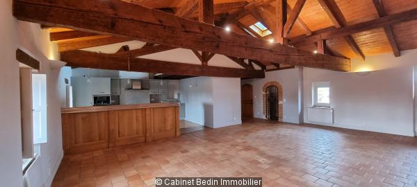 acheter Appartement T3 Toulouse 2 chambres