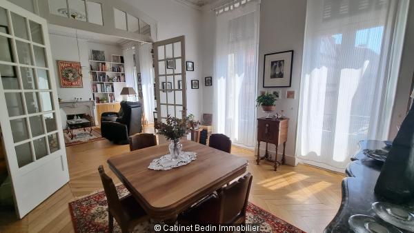 Achat Appartement T4 Toulouse 3 chambres