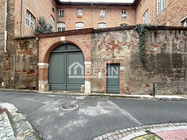 Vente Appartement 7 pieces Toulouse 3 chambres