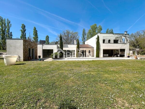 Achat Maison 9 pieces Castelmaurou 7 chambres